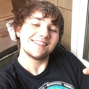 Meet your Posher, Josh